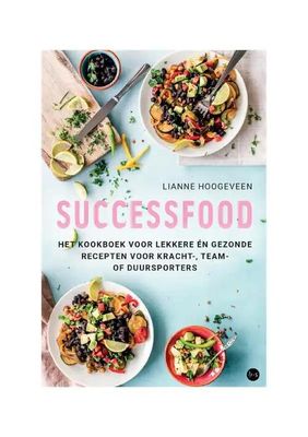 Successfood - Lianne Hoogeveen - Paperback (9789464897470)