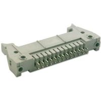 Speed SPMH 14S-3010 IDC Grijs kabel-connector Speed SPMH 14S-3010 IDC Grijs kabel-connector
