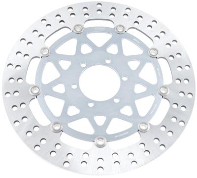 TRW Rotor msw221 floating