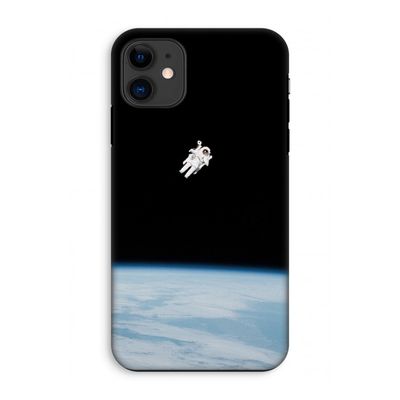Alone in Space: iPhone 11 Tough Case