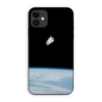 Alone in Space: iPhone 11 Tough Case