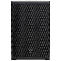 LD Systems MIX 10 A G3 Actieve PA-speaker 25.4 cm 10 inch 200 W 1 stuk(s)