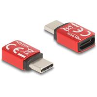 USB-C Gegevensblokker