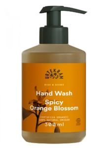 Urtekram Rise & shine orange blossom handzeep