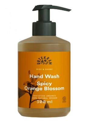 Urtekram Rise & shine orange blossom handzeep