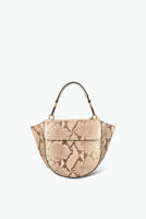 Wandler crossbody Hortensia Mini 000025-5579 prairie python
