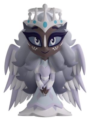 Hazbin Hotel Vinyl Figure Sera 13 cm