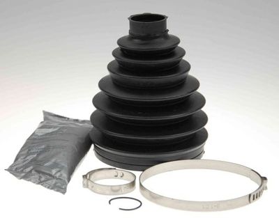 Asmanchetten set 37067