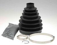 Asmanchetten set 37067