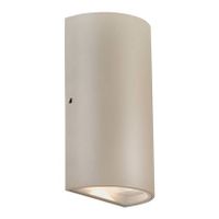 Nordlux Rold Wandlamp - Rond - Sanded