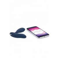 We-Vibe - Vector Verstelbare Prostaat Massager Met App