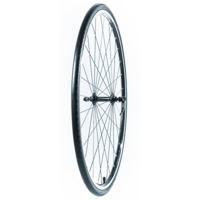 Kickbike complete wheel 28 inch for race max