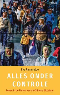 Alles onder controle (Paperback)