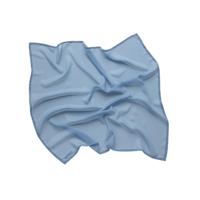 Little Botanic Playcycle speeldoek medium 65cm pastelblauw