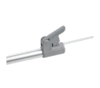 Dorema Buisklem Easygrip Per 4 Stuks