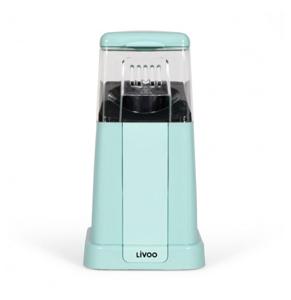 Livoo - Popcorn Machine Groen