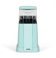 Livoo - Popcorn Machine Groen