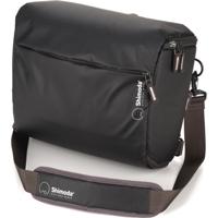 Shimoda Toploader snuittas - Large - Zwart - 520-406