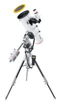 Bresser Optik Messier NT-203s/800 EXOS-2 GoTo Spiegeltelescoop Equatoriaal Newton Vergroting 20 tot 400 x