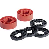 Flex Afstandsring 250522 Distance rings Flex Afstandsring 250522 Distance rings