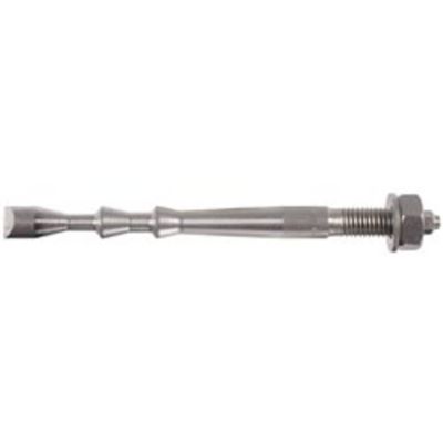 Fischer 97621 FHB II-A L M12 x 120/10 A4 Highbond ankerstang 130 mm 14 mm 10 stuk(s)