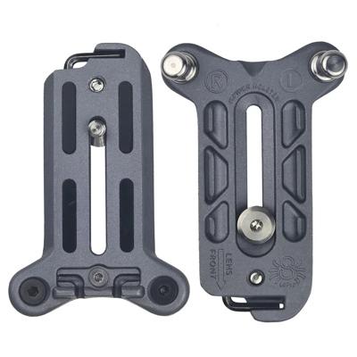 Spider Pro Lens Collar Plate V2