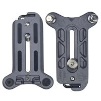 Spider Pro Lens Collar Plate V2