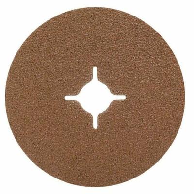 Schuurschijf INTERFLEX 15 mm Aluminiumoxide 25 Stuks