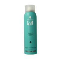 Taft Texture spray aloe 150 Milliliter