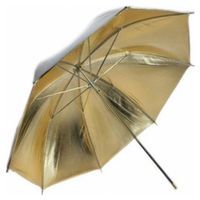 Dörr Reflectorscherm goud UR-32G