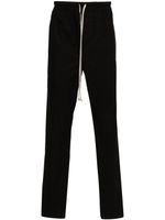 Rick Owens pantalon sarouel Forever Drawstring - Noir - thumbnail