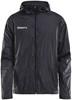 Craft 1908111 Squad Wind Jacket M - Black - S