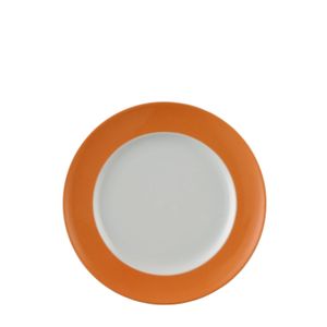THOMAS - Sunny Day Orange - Ontbijtbord 22 cm