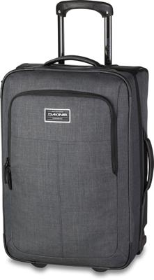 Dakine Carry On Roller - Handbagage koffer - 42L - Carbon