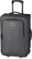 Dakine Carry On Roller - Handbagage koffer - 42L - Carbon