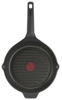 Tefal E24940 Robusto grillpan 26 cm - thumbnail