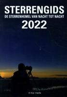 Sterrengids 2022 (Paperback)