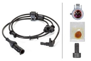 Abs Sensor 6pu 6PU230040611