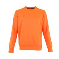 The Indian Maharadja Mumbai Heren sweater IM - Orange