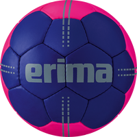 Erima Handbal Pure Grip Roze blauw - thumbnail