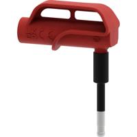 Electro PJP MgP4_0-CII-CD1-R Haakse adapter 1 stuk(s)