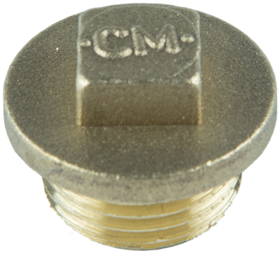Cornat Messing/Ms Stop M 1/2 - TEC396701