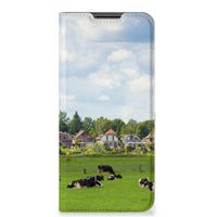 OPPO A54 5G | A74 5G | A93 5G Hoesje maken Koeien