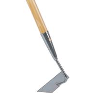 Hak 16cm breed 160cm steel - Talentools