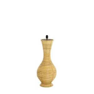 Light & Living Light&living Lampvoet Ø42x106,5 cm BUPAK rotan naturel