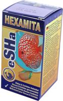 Vismedicatie hexamita 20ml - Gebr de boon