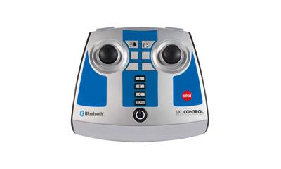 SIKU Bluetooth Remote Control voor Liebherr graafmachine
