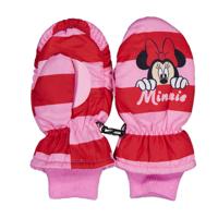 Kinder handschoenen Minnie