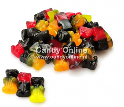 Matthijs Matthijs - Duo Bears 1 Kilo