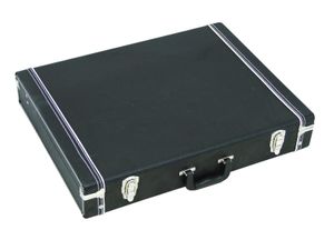 DIMAVERY Stand Case for 6 Guitars